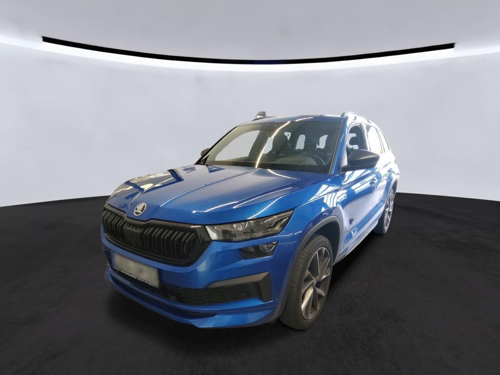 2.0 TDI 200 KM 4X4 Sportline DSG FV Vat 23%