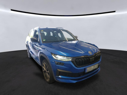 2.0 TDI 200 KM 4X4 Sportline DSG FV Vat 23%
