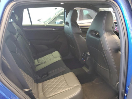 2.0 TDI 200 KM 4X4 Sportline DSG FV Vat 23%