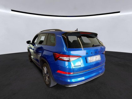 2.0 TDI 200 KM 4X4 Sportline DSG FV Vat 23%