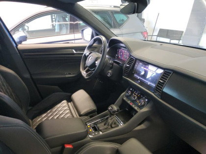 2.0 TDI 200 KM 4X4 Sportline DSG FV Vat 23%