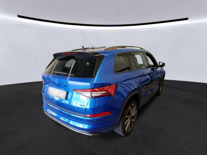 2.0 TDI 200 KM 4X4 Sportline DSG FV Vat 23%