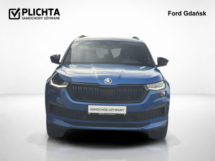 2.0 TDI 200 KM 4X4 Sportline DSG FV Vat 23%
