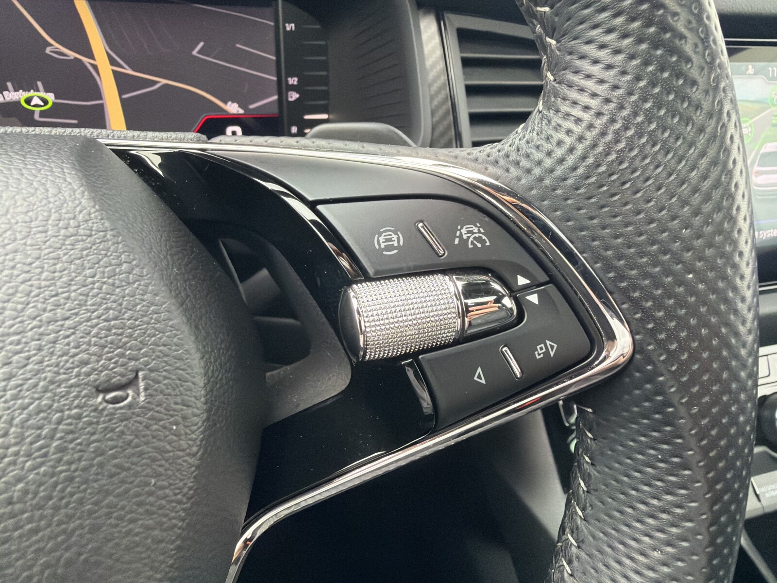 Škoda Kodiaq - zdjęcie 26