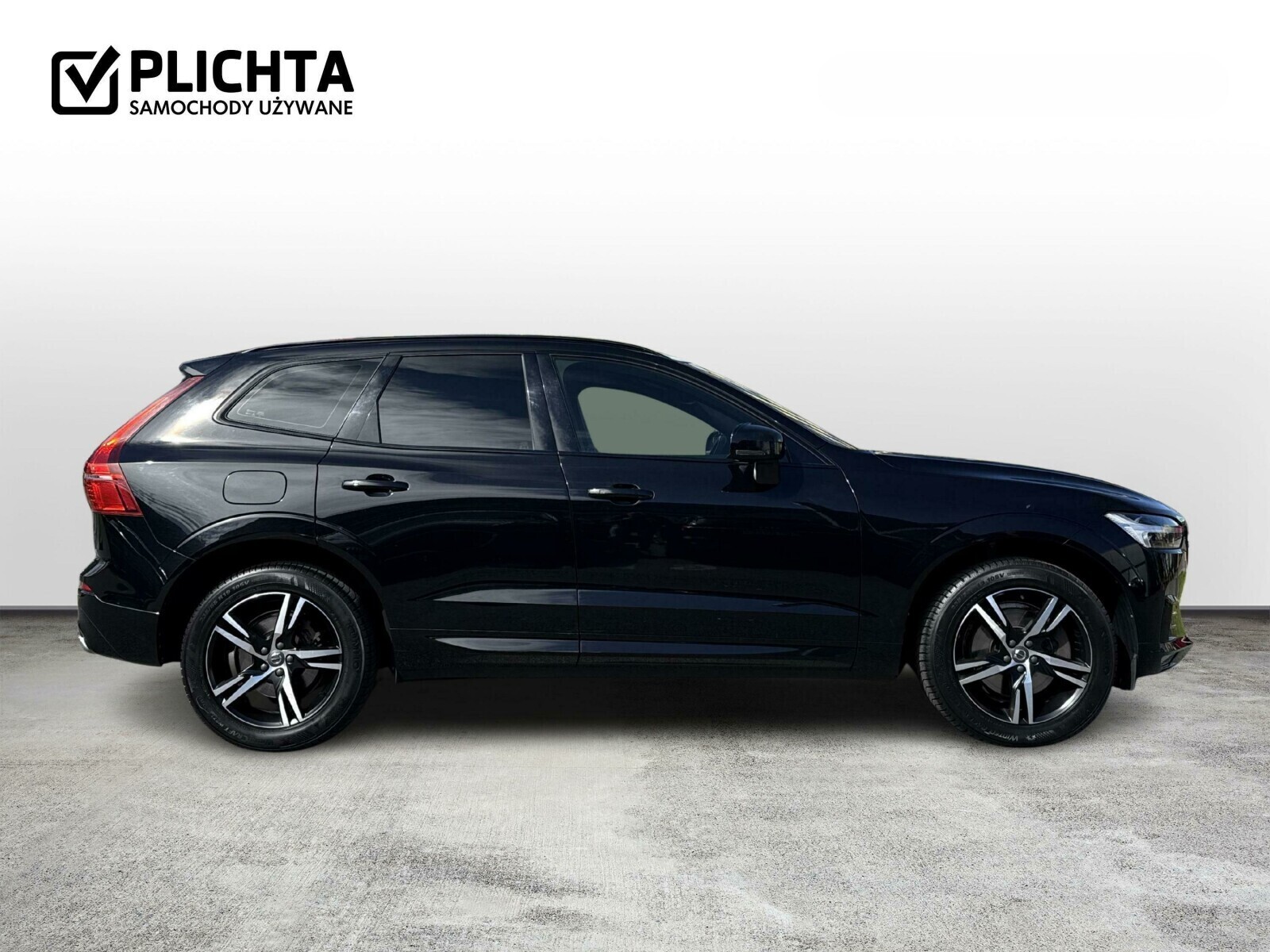 Volvo XC 60 - zdjęcie 6