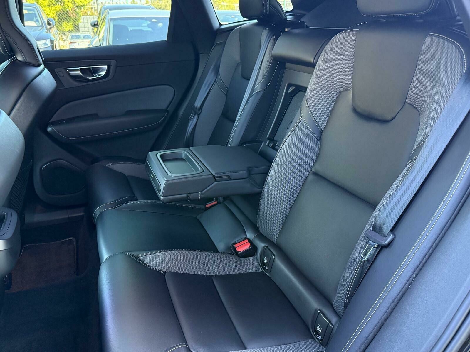 Volvo XC 60 - zdjęcie 13