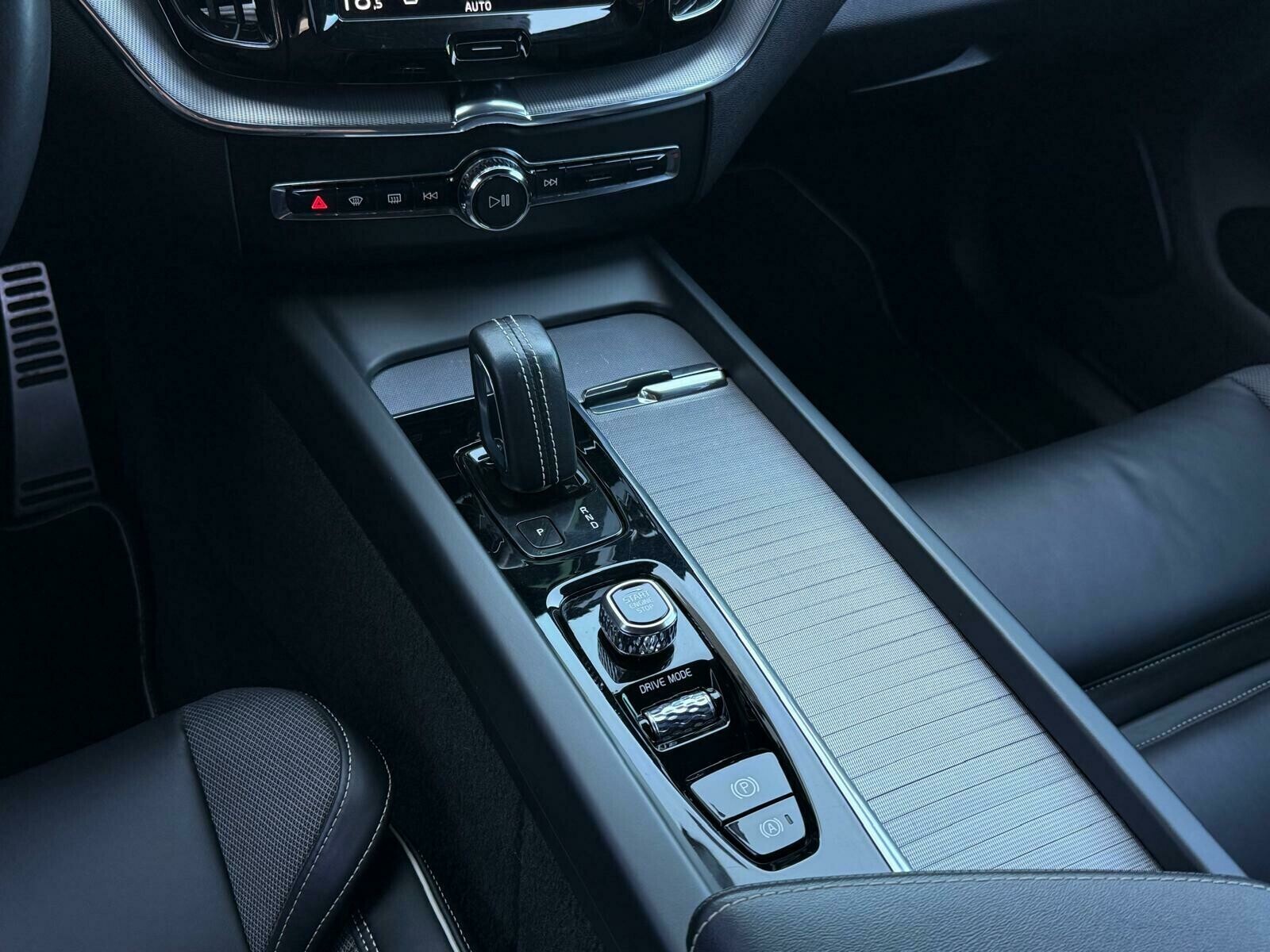 Volvo XC 60 - zdjęcie 20