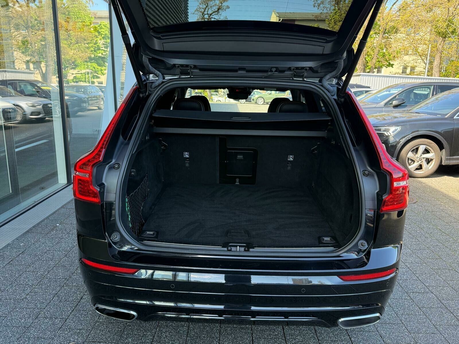 Volvo XC 60 - zdjęcie 14