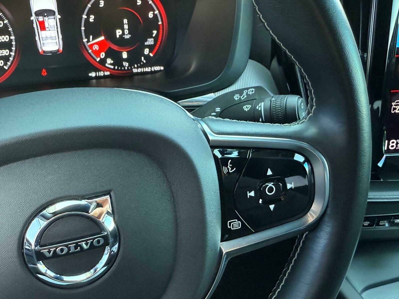 Volvo XC 60 - zdjęcie 23