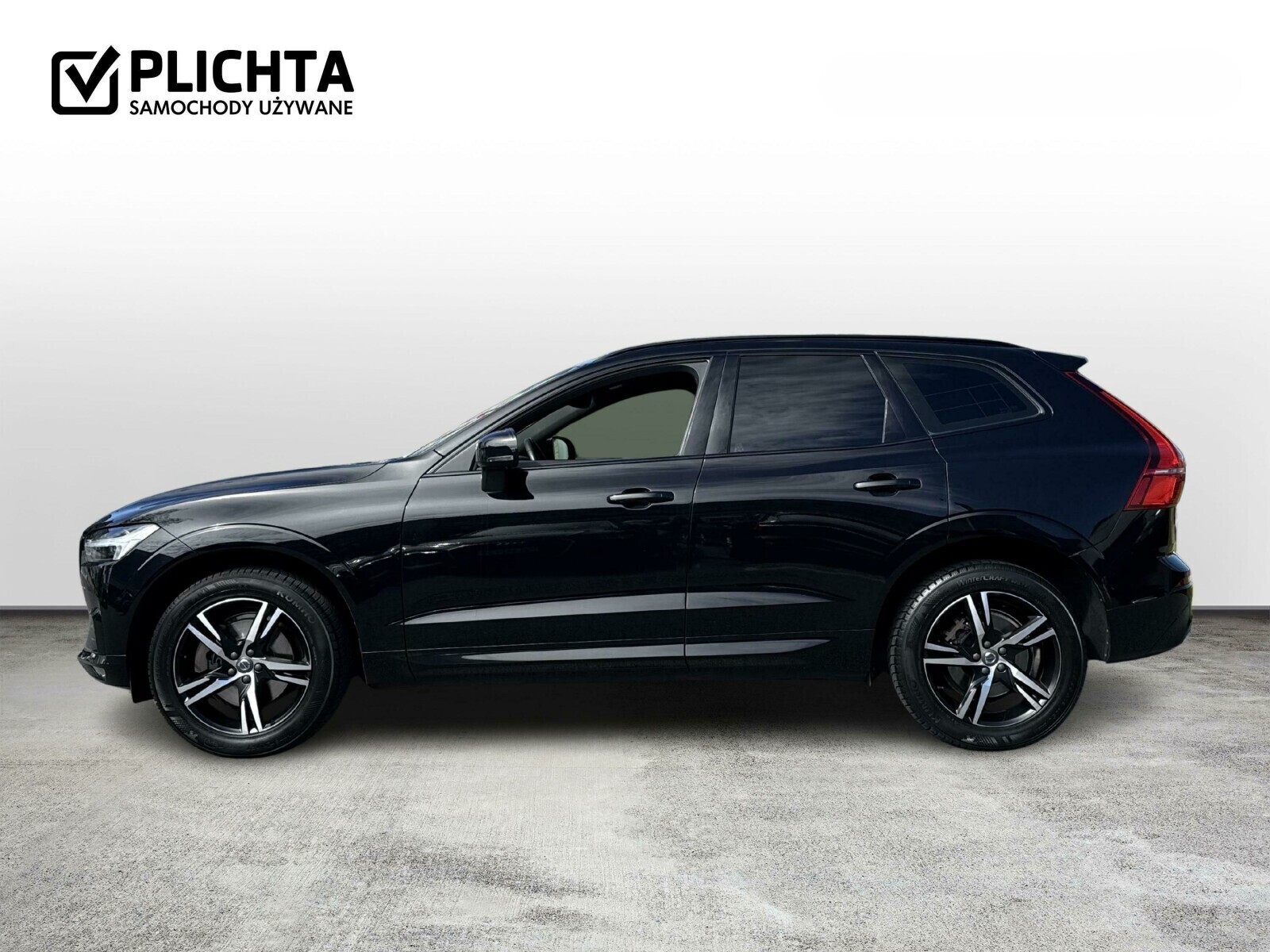 Volvo XC 60 - zdjęcie 2