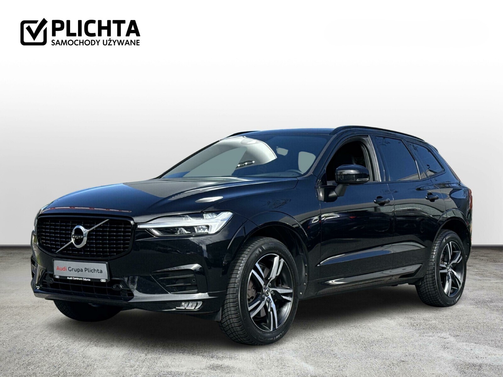 Volvo XC 60 - zdjęcie 1