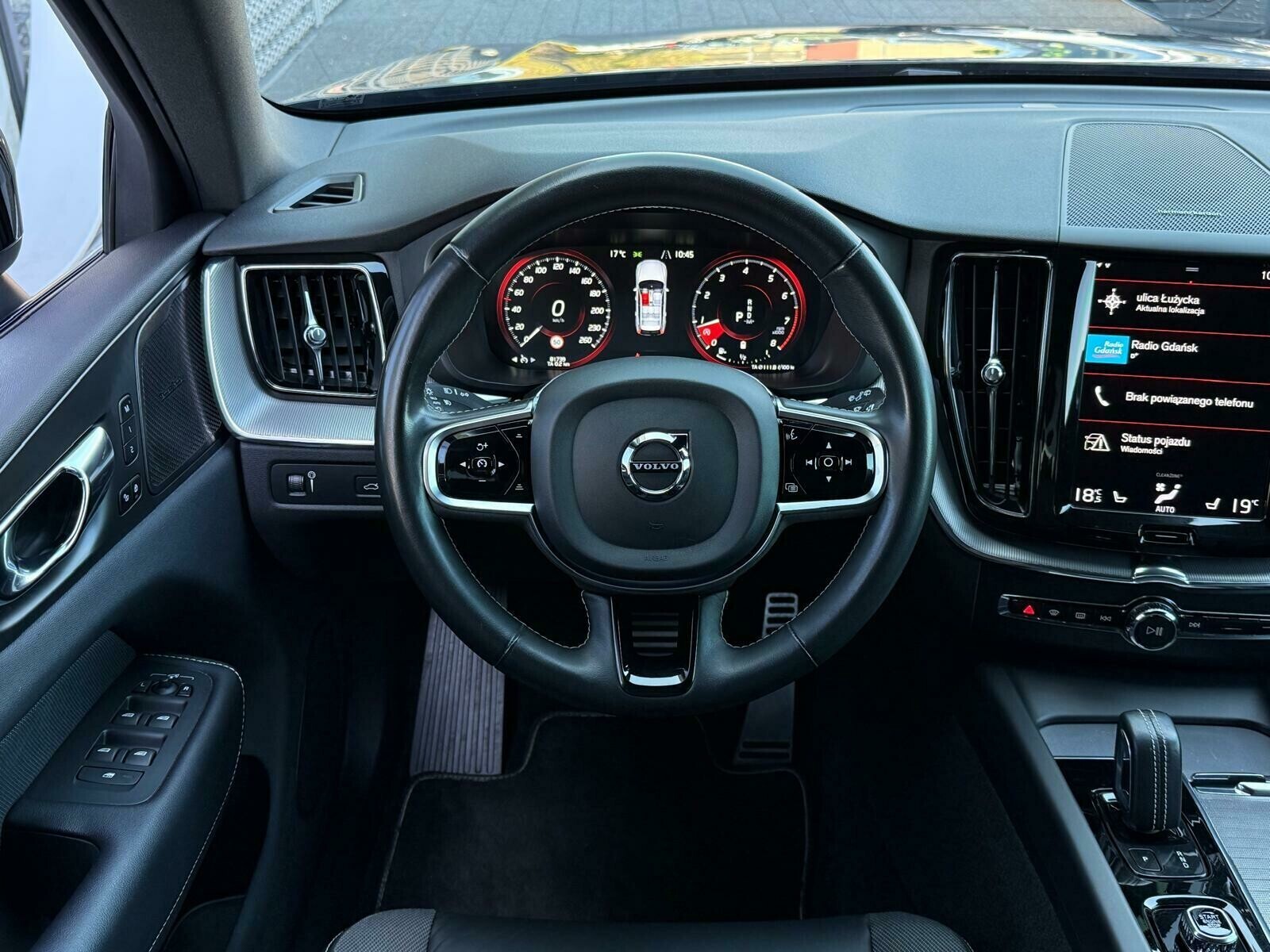 Volvo XC 60 - zdjęcie 21