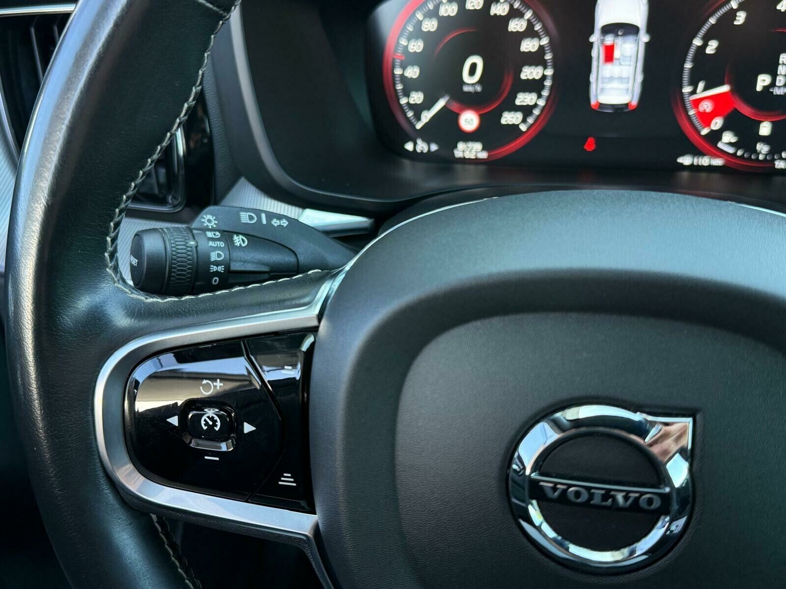 Volvo XC 60 - zdjęcie 22