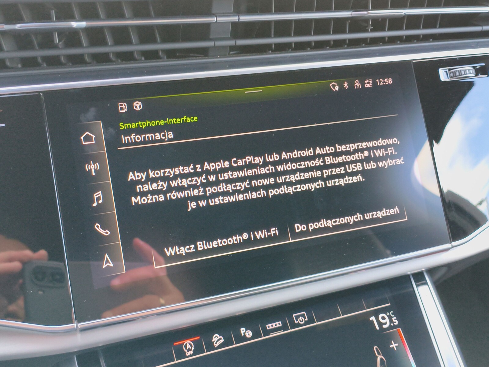 Audi Q7 - zdjęcie 34