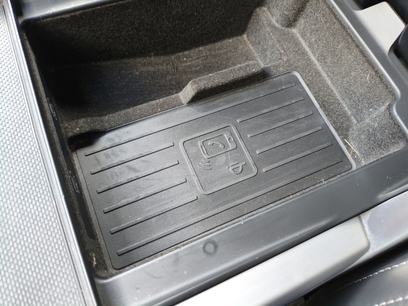 Audi Q7 - zdjęcie 18