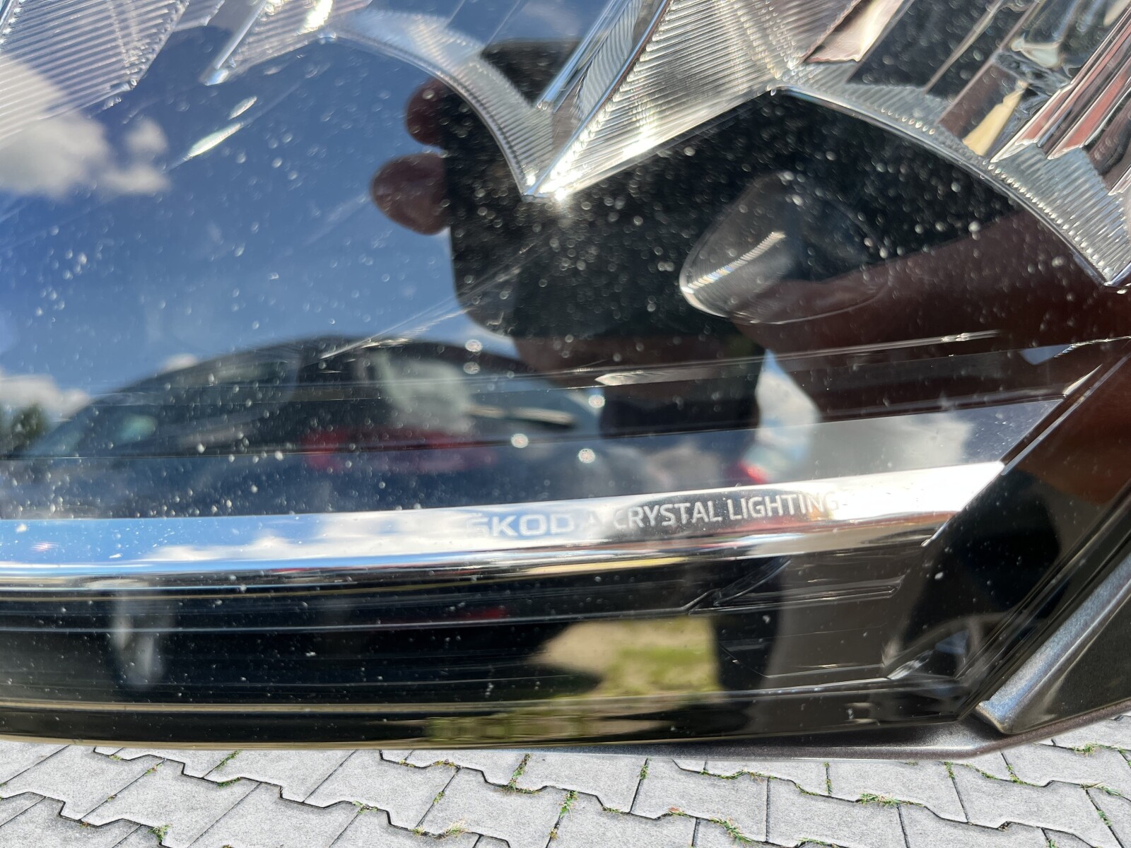 Škoda Octavia Combi - zdjęcie 40