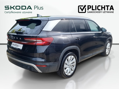 1.5 TSI 150KM DSG; Matrix; Kamera; Elektryczna Klapa; Gwarancja; FV23%