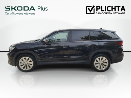 1.5 TSI 150KM DSG; Matrix; Kamera; Elektryczna Klapa; Gwarancja; FV23%