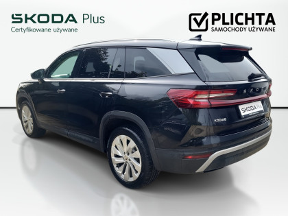 1.5 TSI 150KM DSG; Matrix; Kamera; Elektryczna Klapa; Gwarancja; FV23%