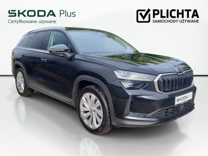 1.5 TSI 150KM DSG; Matrix; Kamera; Elektryczna Klapa; Gwarancja; FV23%
