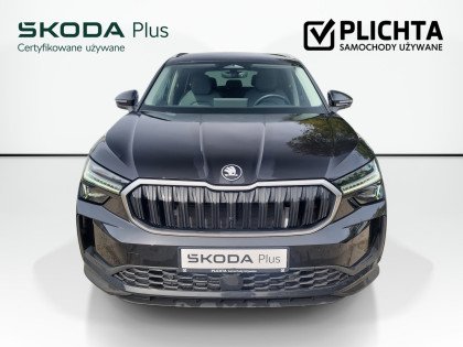 1.5 TSI 150KM DSG; Matrix; Kamera; Elektryczna Klapa; Gwarancja; FV23%