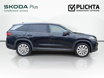 1.5 TSI 150KM DSG; Matrix; Kamera; Elektryczna Klapa; Gwarancja; FV23%