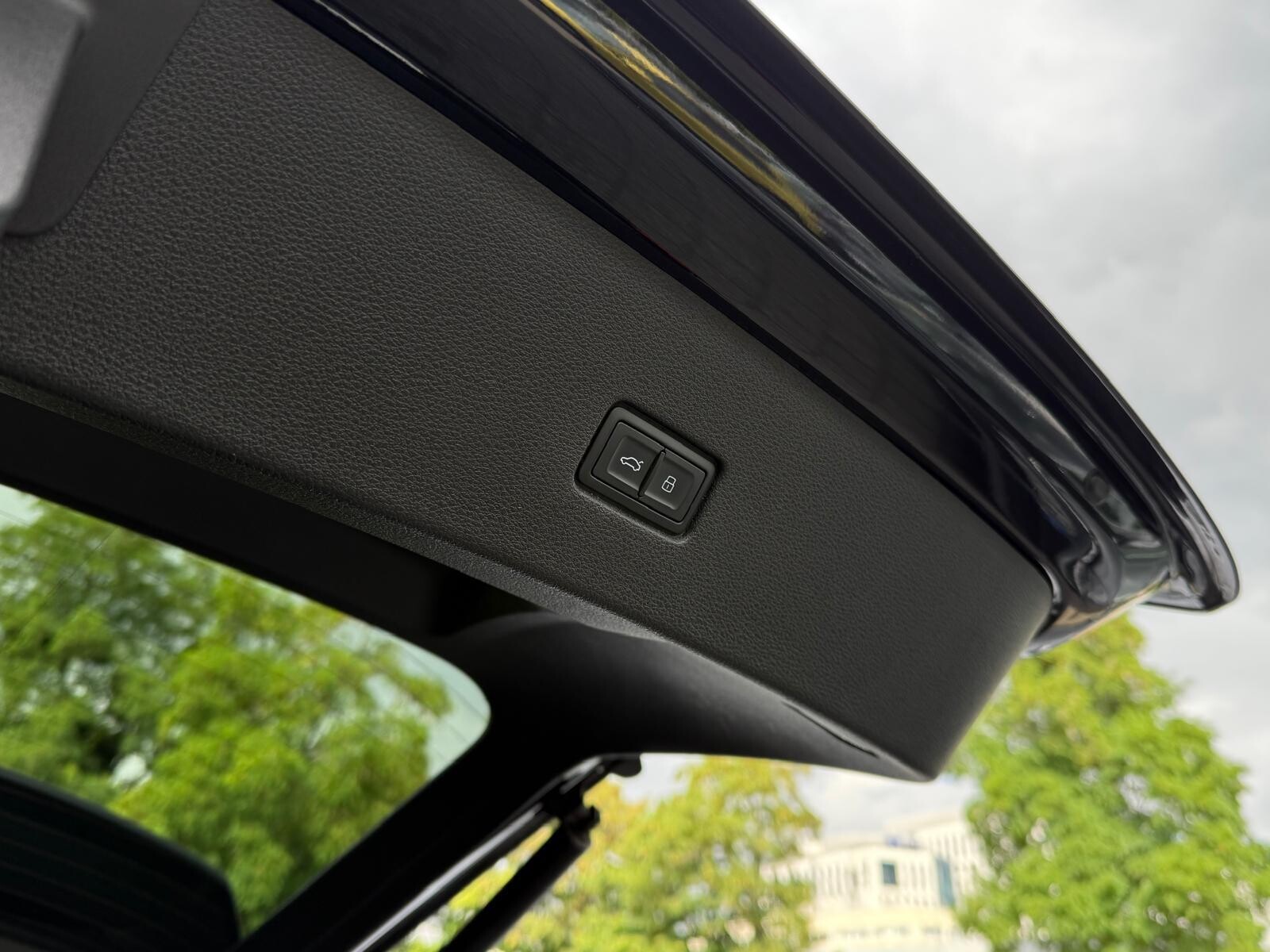 Audi Q8 - zdjęcie 25