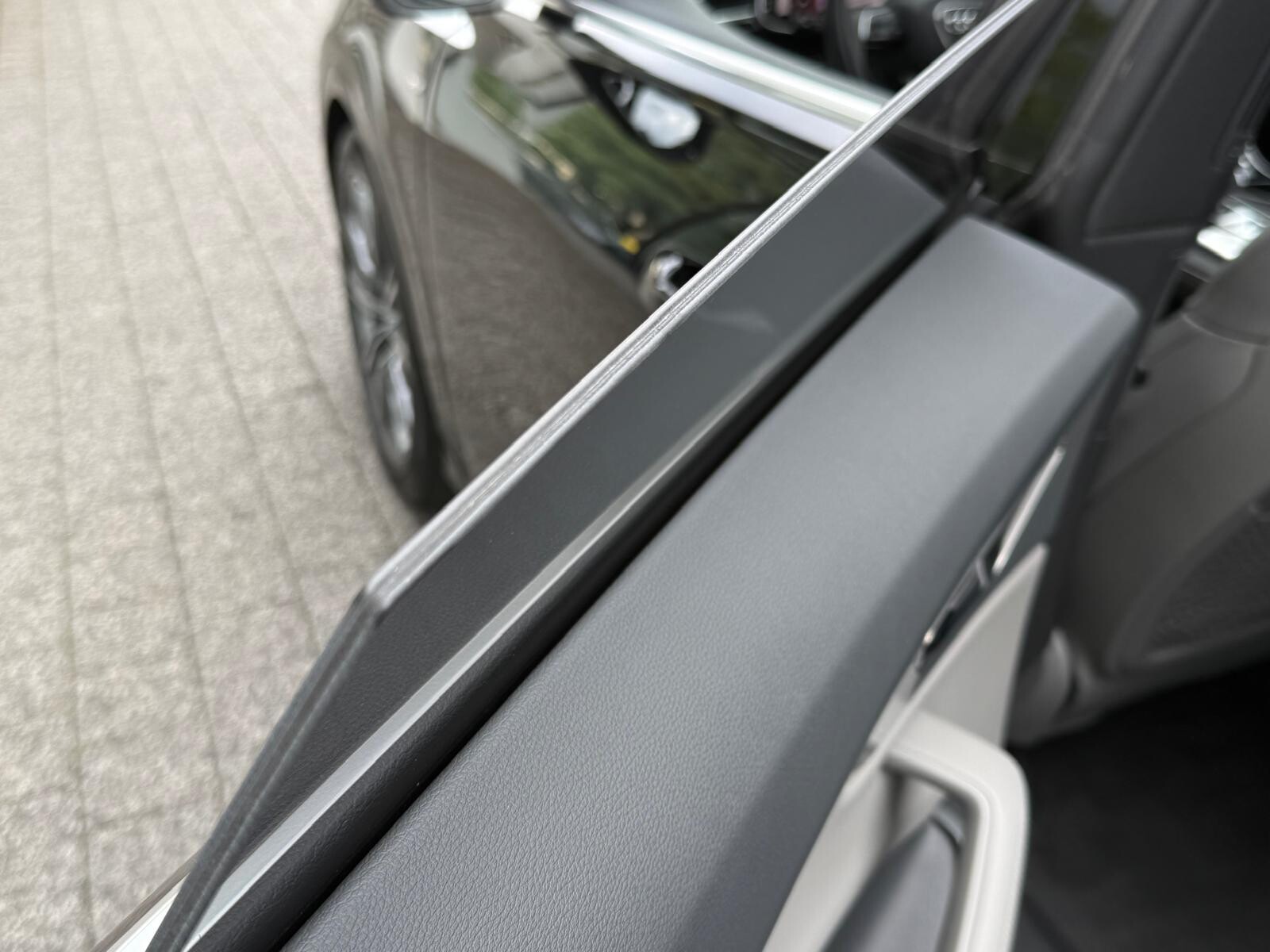 Audi Q8 - zdjęcie 21