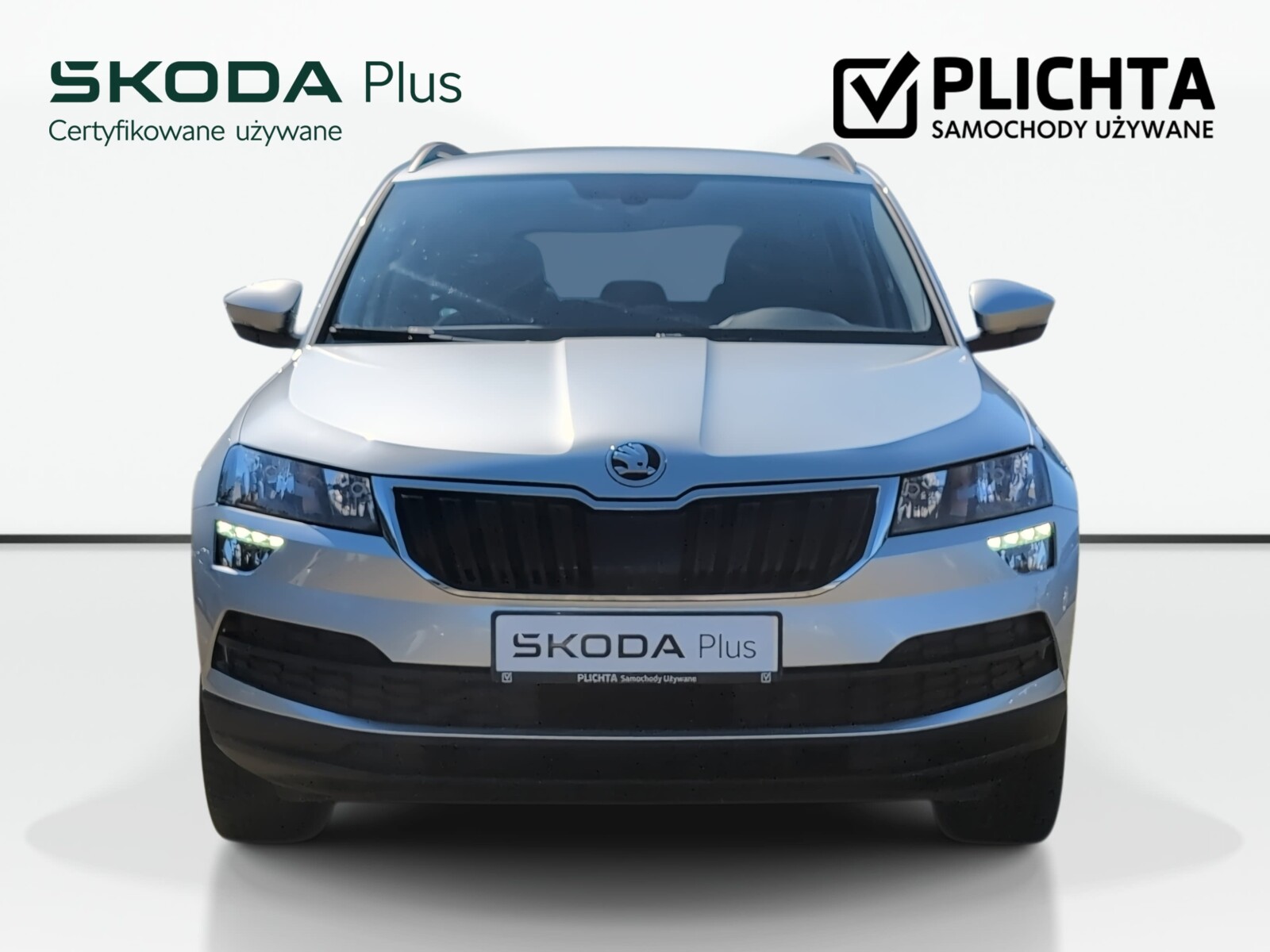 Škoda Karoq - zdjęcie 2