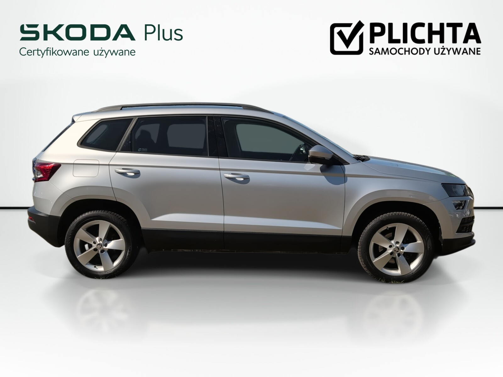 Škoda Karoq - zdjęcie 4