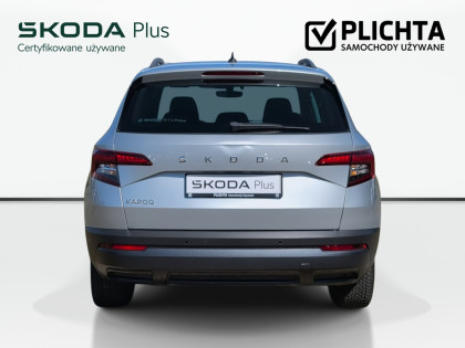 1,6 TDI 115KM Ambition LED Tempomat Czuj.park SalonPL ASO FV23%