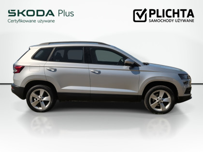 1,6 TDI 115KM Ambition LED Tempomat Czuj.park SalonPL ASO FV23%