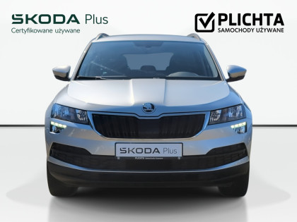 1,6 TDI 115KM Ambition LED Tempomat Czuj.park SalonPL ASO FV23%