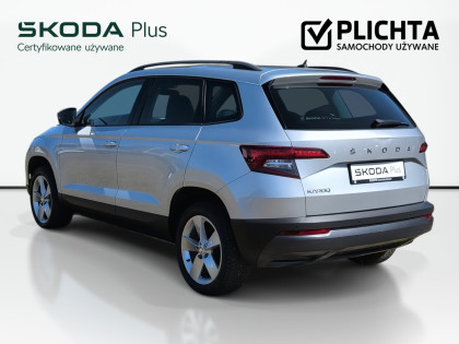 1,6 TDI 115KM Ambition LED Tempomat Czuj.park SalonPL ASO FV23%