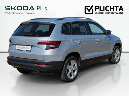 1,6 TDI 115KM Ambition LED Tempomat Czuj.park SalonPL ASO FV23%