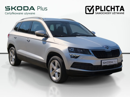 1,6 TDI 115KM Ambition LED Tempomat Czuj.park SalonPL ASO FV23%