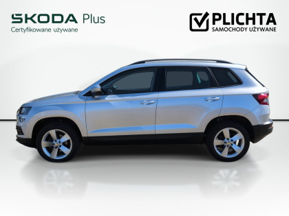 1,6 TDI 115KM Ambition LED Tempomat Czuj.park SalonPL ASO FV23%