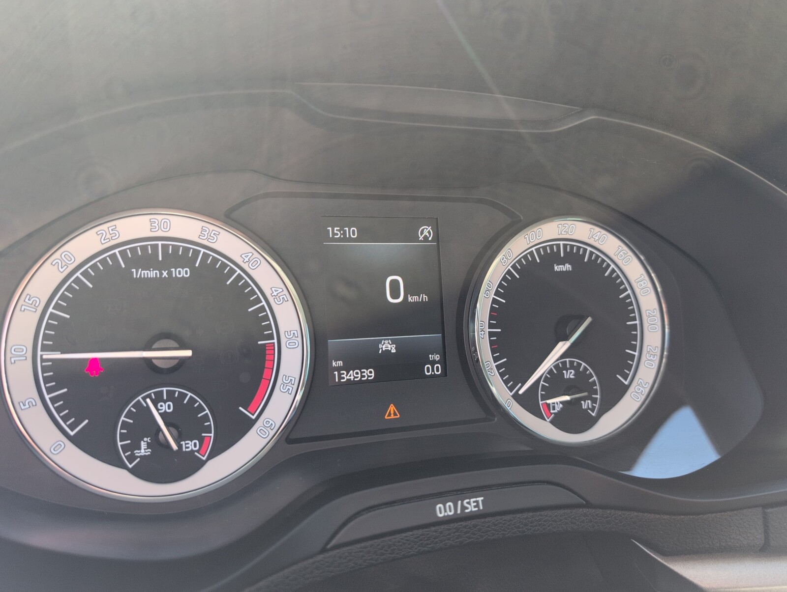 Škoda Karoq - zdjęcie 20