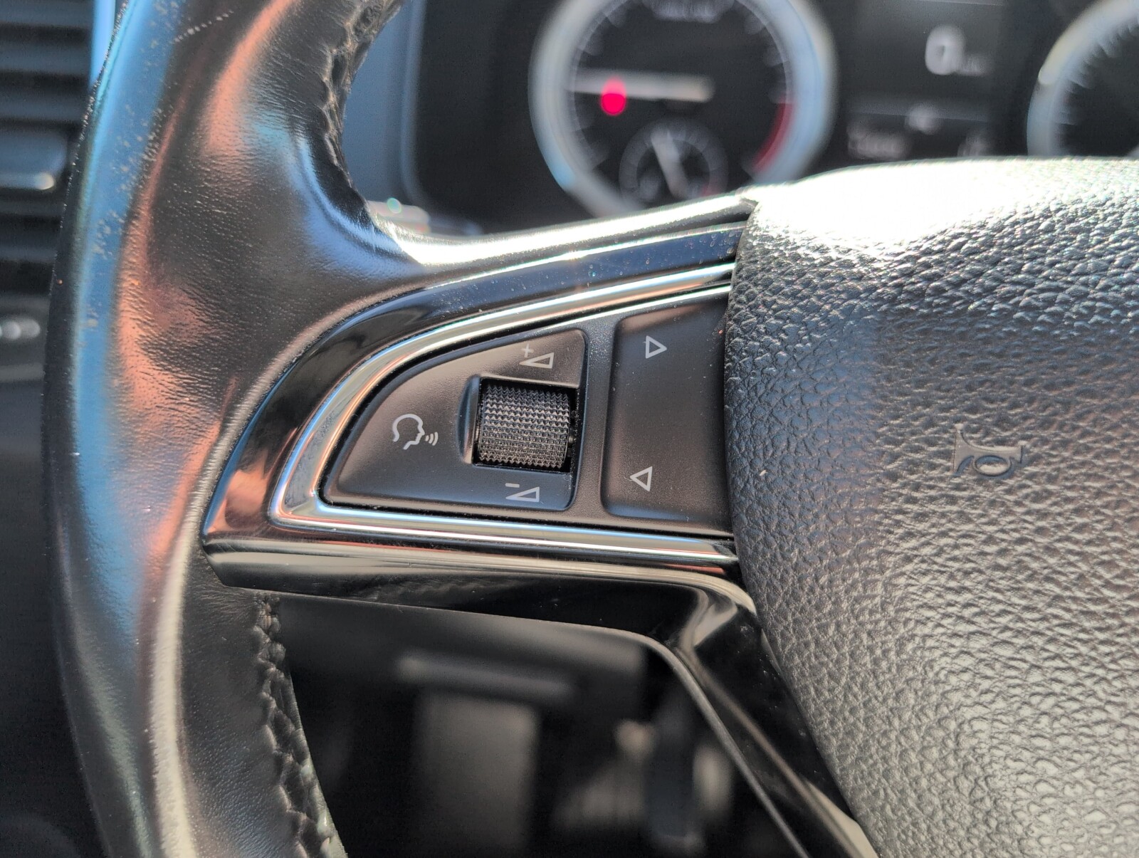 Škoda Karoq - zdjęcie 21