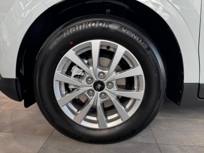 Courier 1.0 EcoBoost 125KM A7 FWD