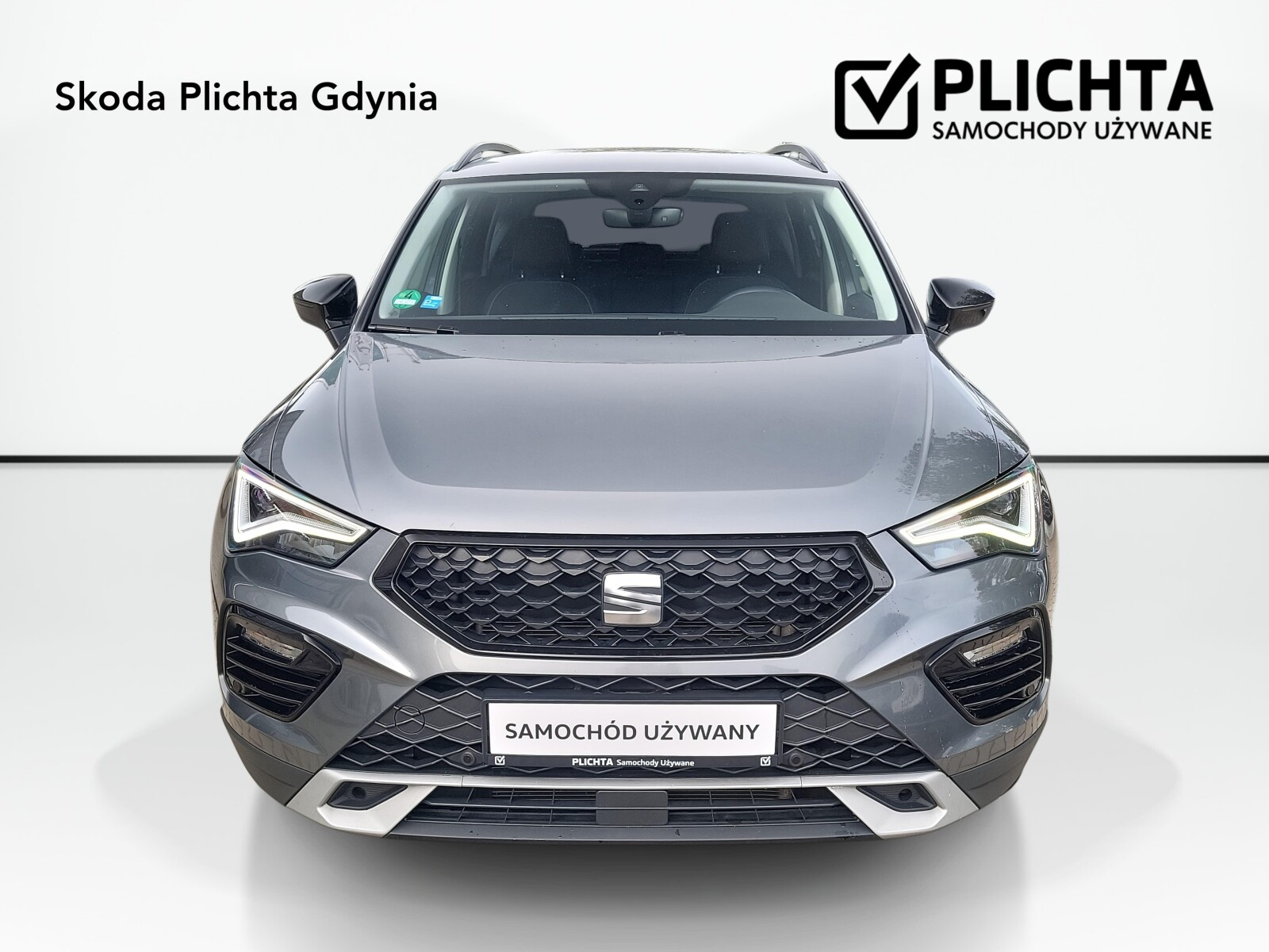 Seat Ateca - zdjęcie 8
