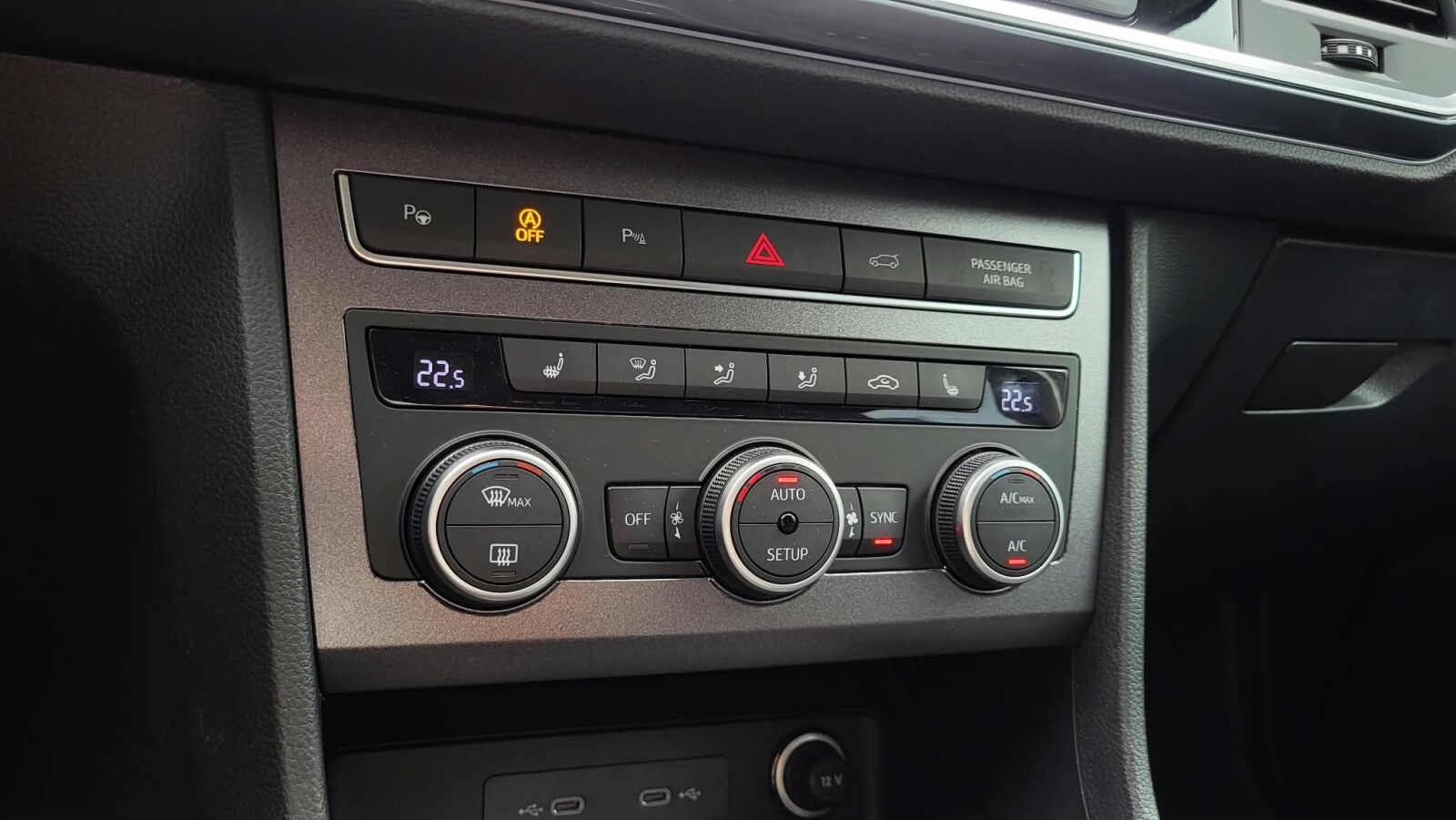 Seat Ateca - zdjęcie 19
