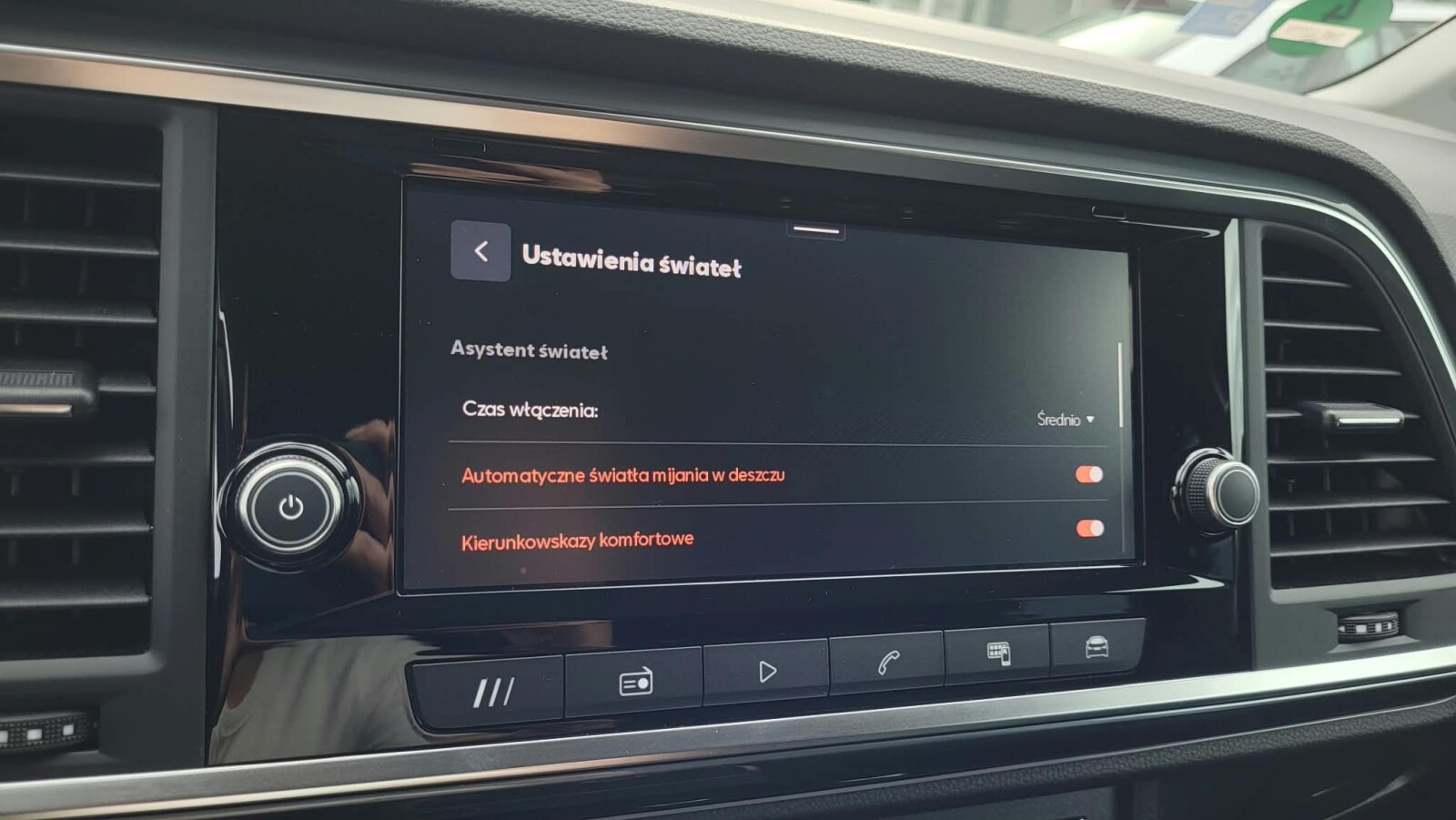 Seat Ateca - zdjęcie 26