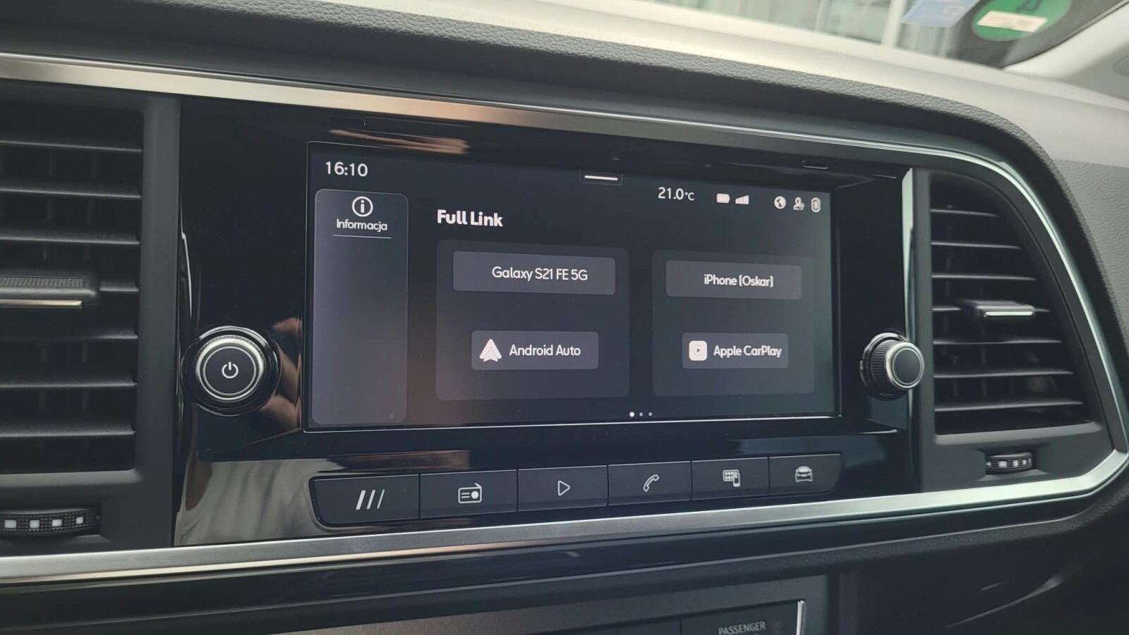 Seat Ateca - zdjęcie 33