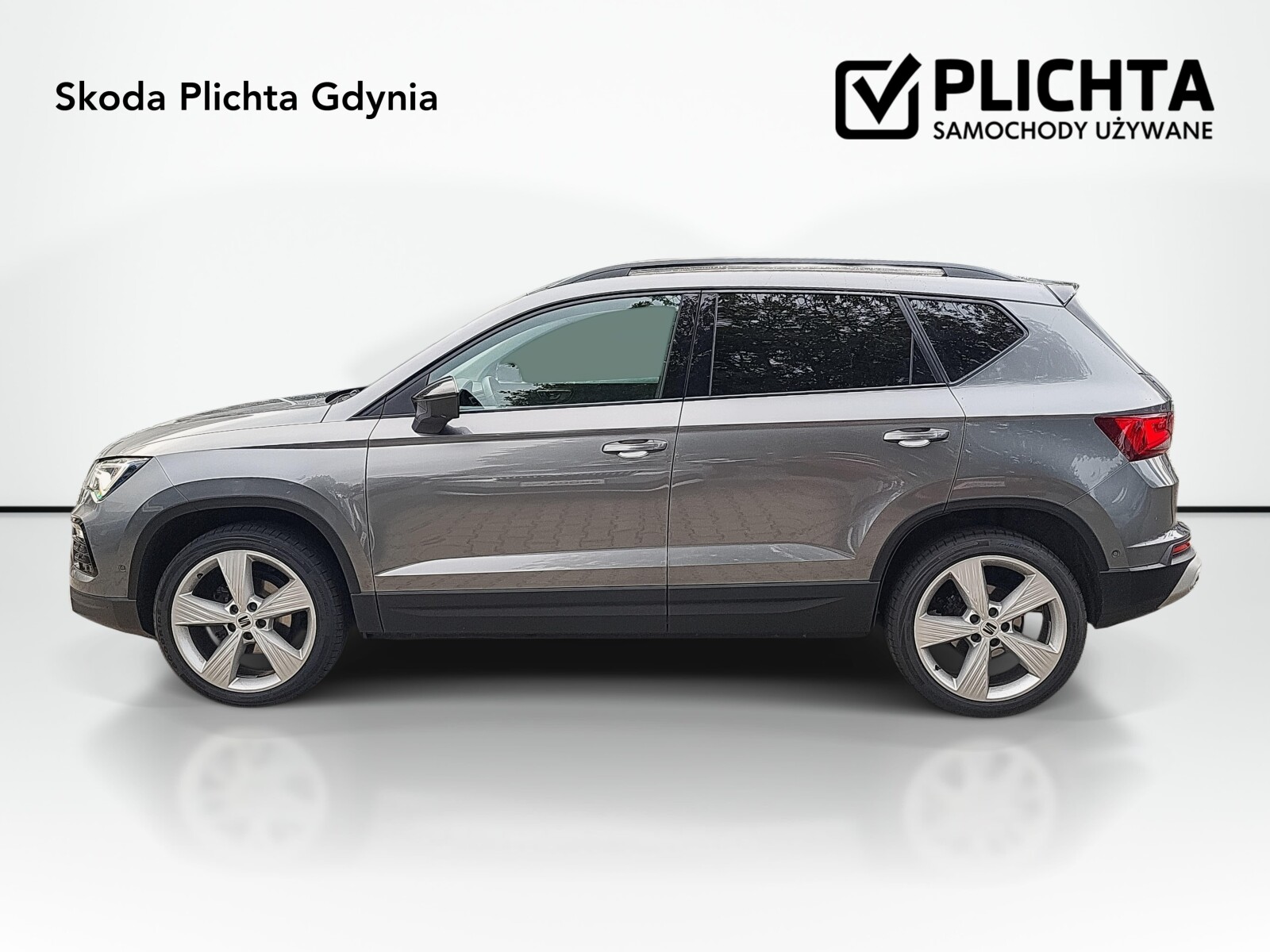 Seat Ateca - zdjęcie 2