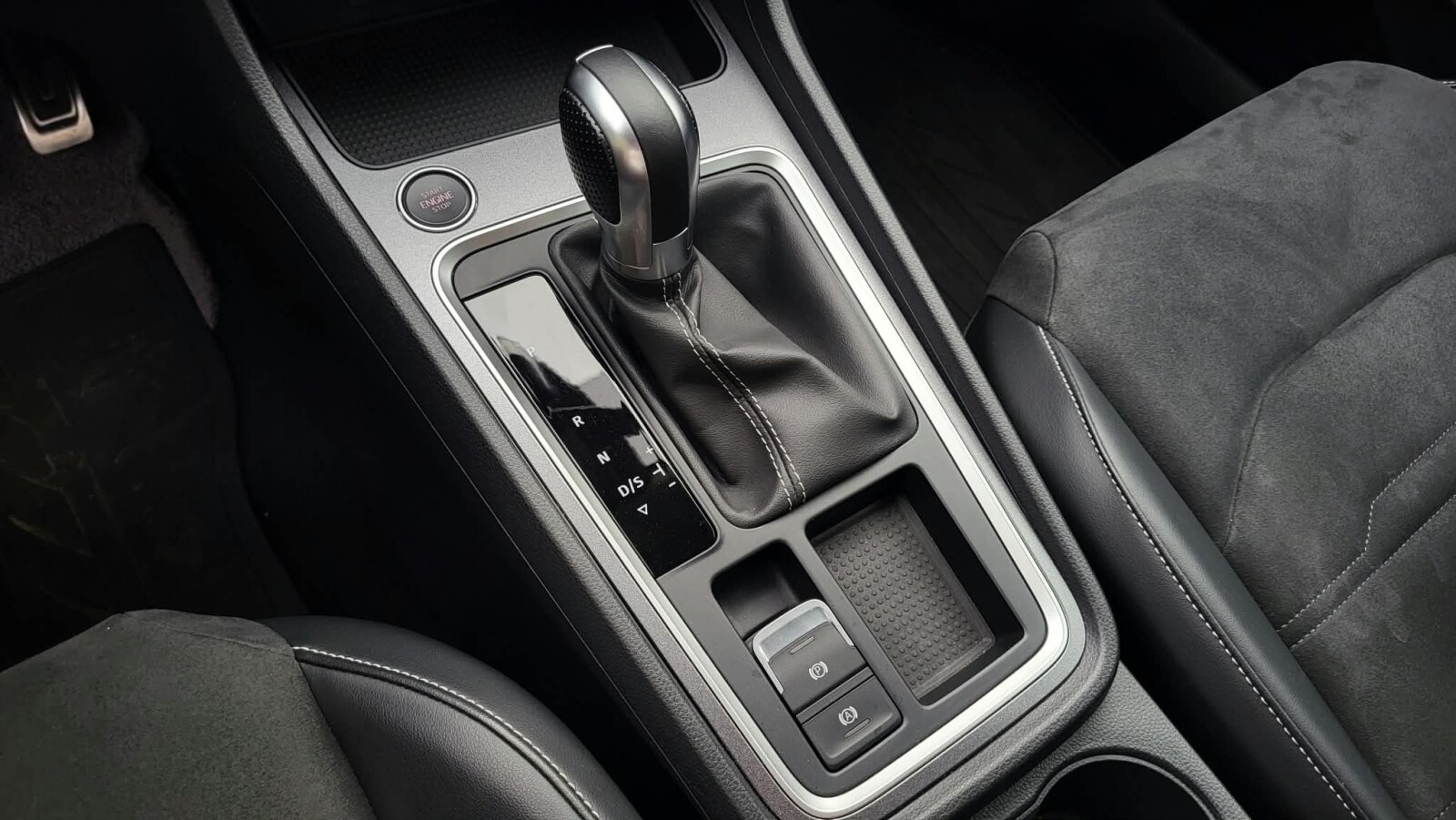 Seat Ateca - zdjęcie 21