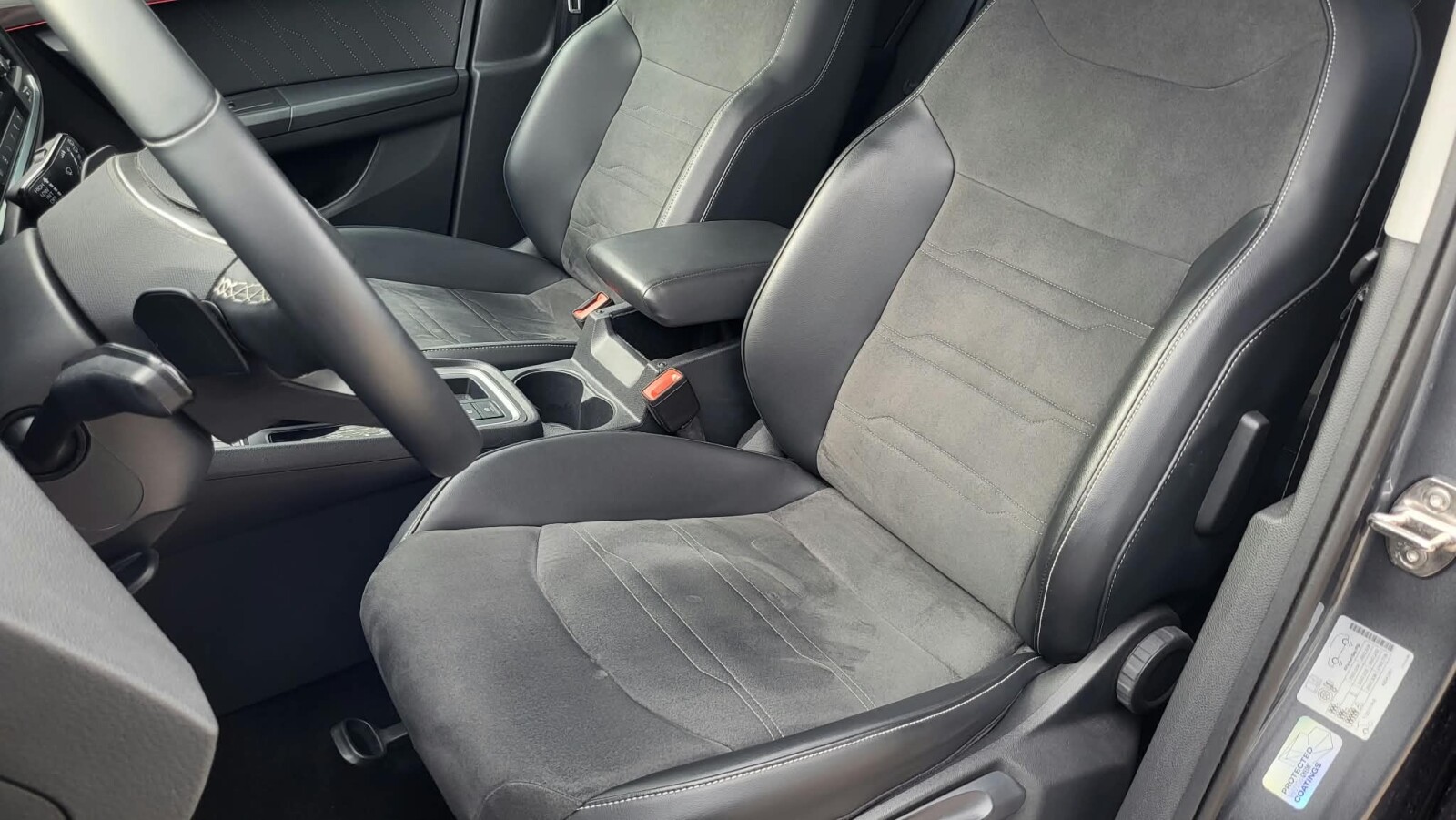 Seat Ateca - zdjęcie 10