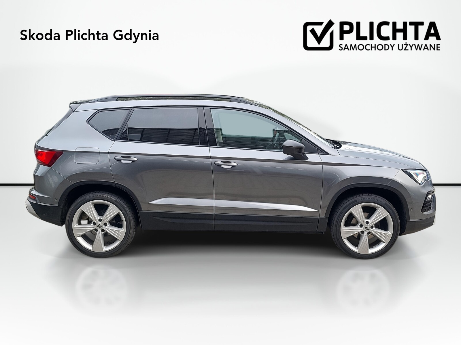 Seat Ateca - zdjęcie 6