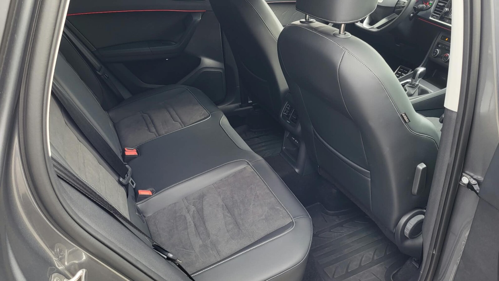 Seat Ateca - zdjęcie 14
