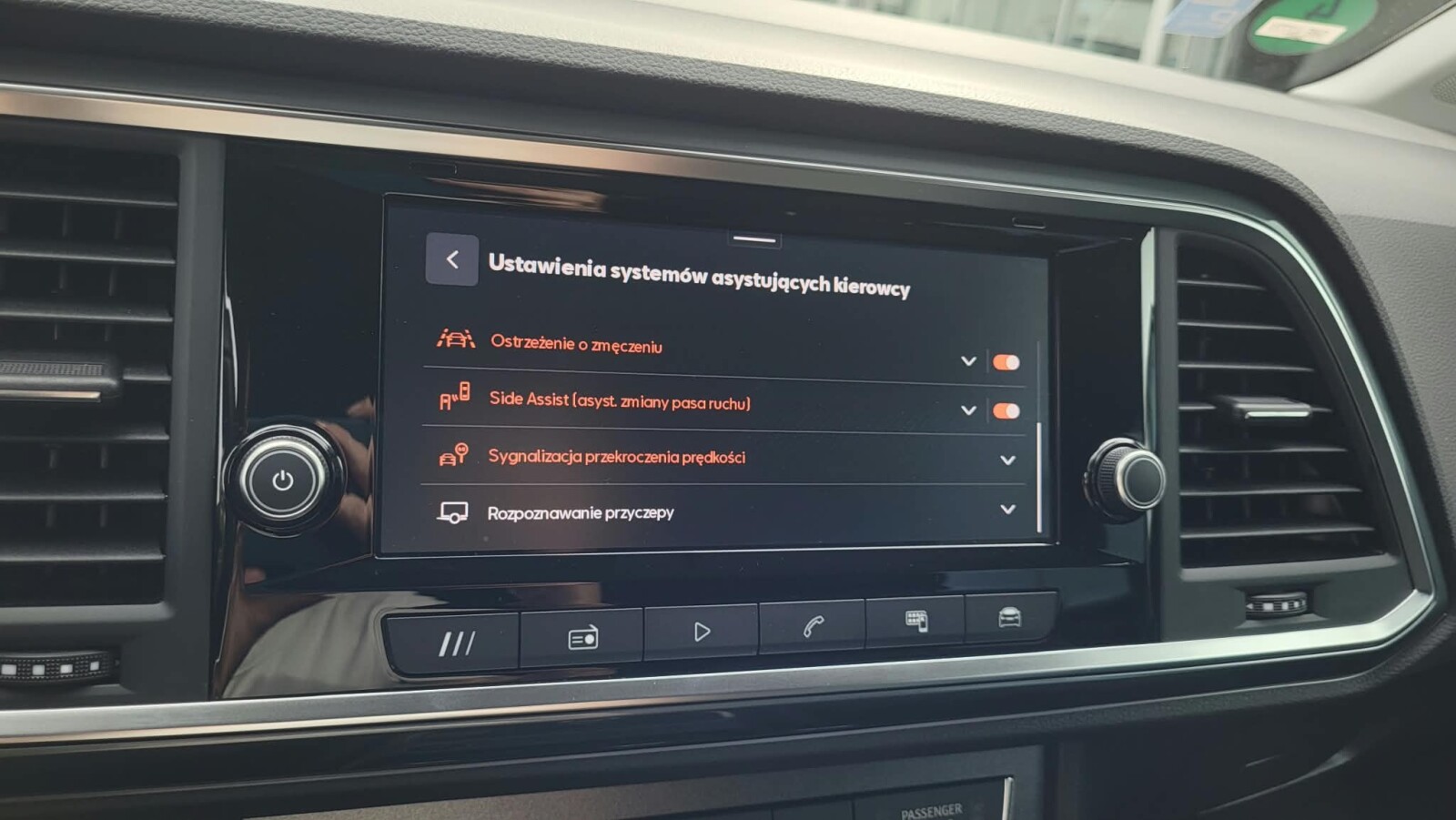 Seat Ateca - zdjęcie 25